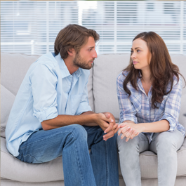 Terapia de Pareja